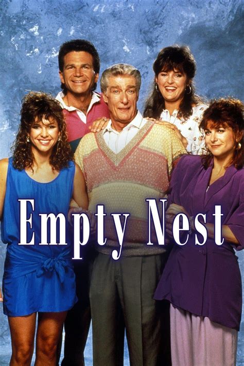 cast of empty nest